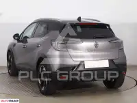 2024 Renault Captur