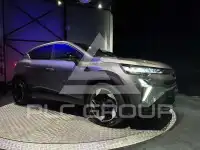 2024 Renault Captur