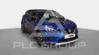 2024 Renault Captur