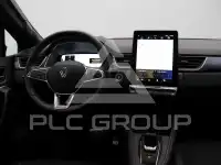 2024 Renault Captur