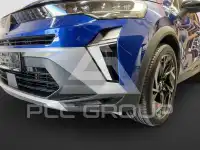 2024 Renault Captur
