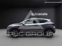 2024 Renault Captur
