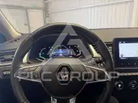 2024 Renault Captur