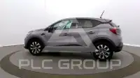 2024 Renault Captur
