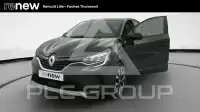 2024 Renault Captur