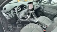 2024 Renault Captur