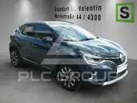 2024 Renault Captur