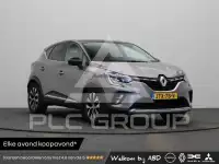 2024 Renault Captur