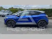 2024 Renault Captur