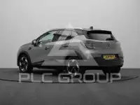2024 Renault Captur
