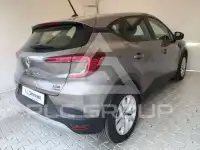 2024 Renault Captur