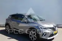 2024 Renault Captur