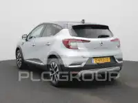 2024 Renault Captur