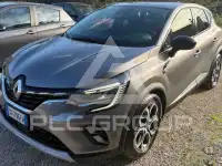 2024 Renault Captur