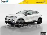 2024 Renault Captur