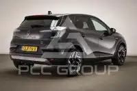 2024 Renault Captur