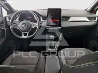 2024 Renault Captur