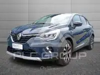 2024 Renault Captur