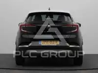 2024 Renault Captur