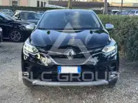 2024 Renault Captur