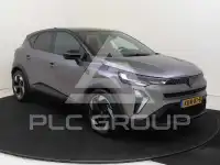 2024 Renault Captur