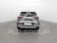 2024 Renault Captur