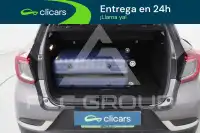 2024 Renault Captur