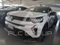 2024 Renault Captur