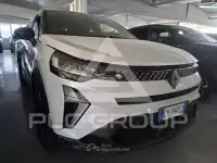2024 Renault Captur
