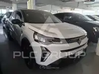 2024 Renault Captur