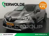 2024 Renault Captur