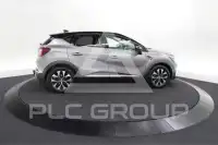 2024 Renault Captur