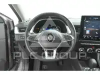 2024 Renault Captur