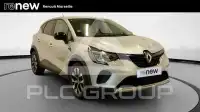 2024 Renault Captur