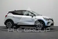 2024 Renault Captur