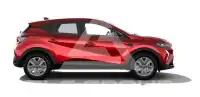 2024 Renault Captur