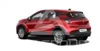 2024 Renault Captur