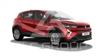 2024 Renault Captur