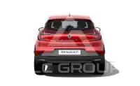 2024 Renault Captur