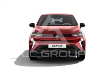 2024 Renault Captur