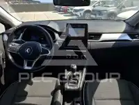 2024 Renault Captur