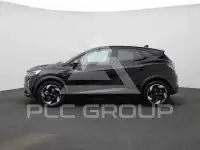 2024 Renault Captur