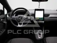 2024 Renault Captur