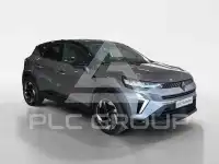 2024 Renault Captur