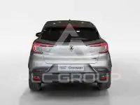 2024 Renault Captur