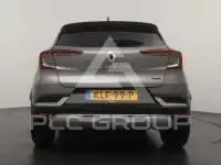 2024 Renault Captur