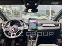 2024 Renault Captur