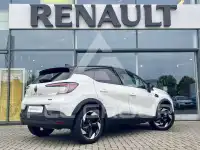 2024 Renault Captur