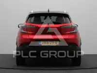 2024 Renault Captur