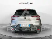 2024 Renault Captur